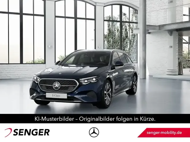 Mercedes-Benz E 300