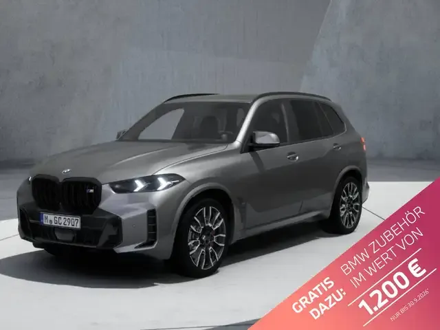BMW X5 M