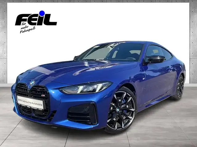 BMW 440