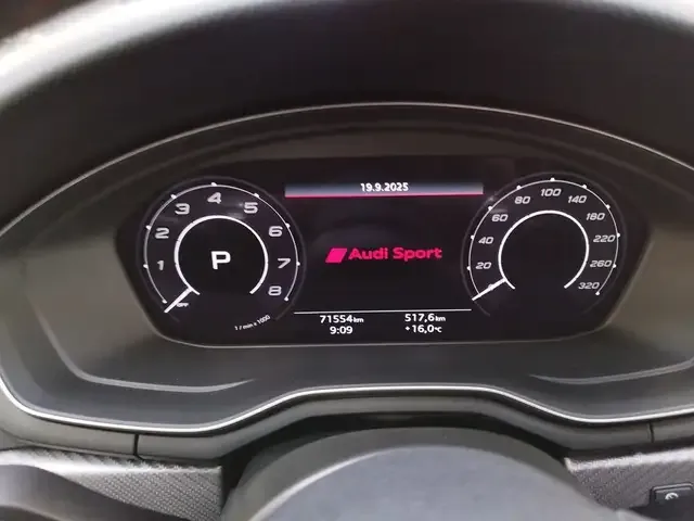 Audi RS5
