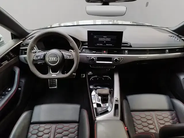 Audi RS5