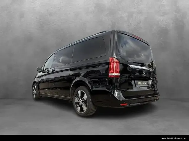 Mercedes-Benz V 250