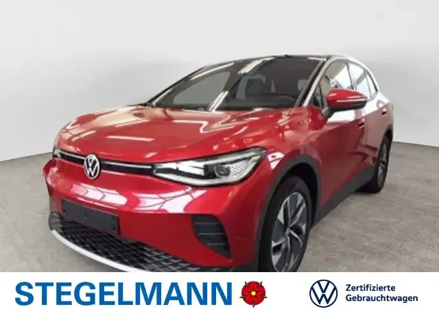 Volkswagen ID.4