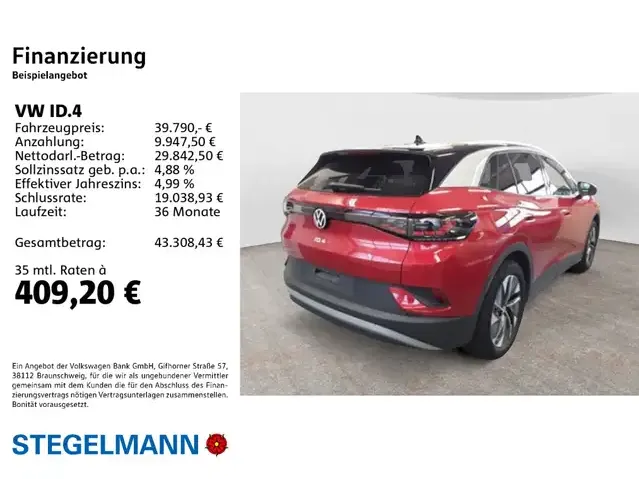 Volkswagen ID.4