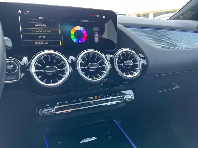 Mercedes-Benz EQA 250