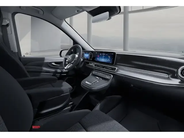 Mercedes-Benz V 250