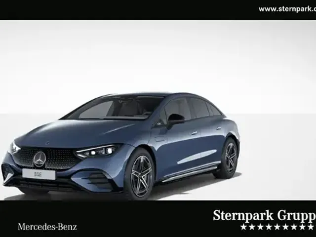 Mercedes-Benz EQE 300