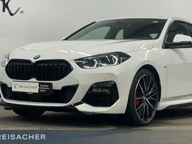BMW Sonstiges