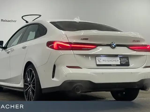 BMW Sonstiges