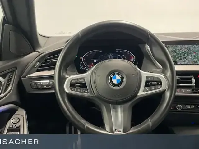 BMW Sonstiges