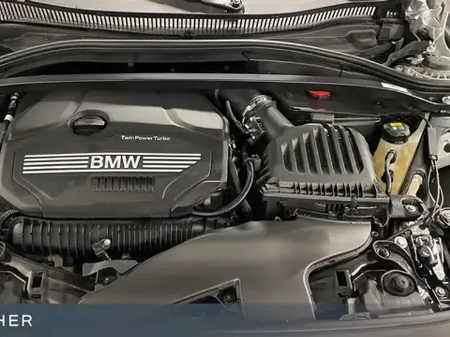 BMW Sonstiges