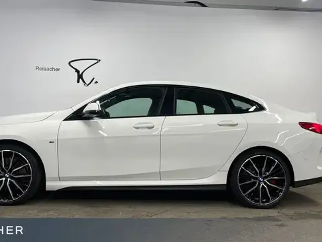 BMW Sonstiges
