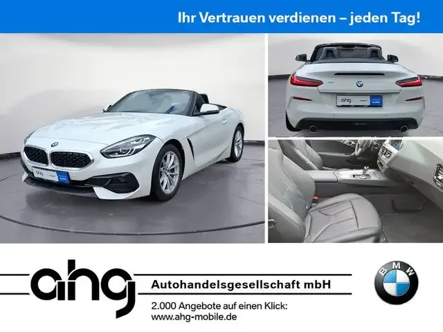 BMW Z4