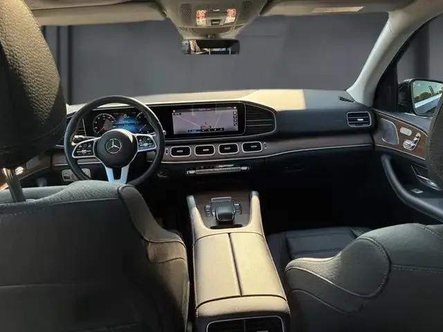 Mercedes-Benz GLE 300