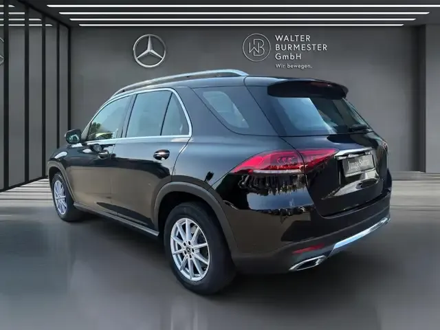 Mercedes-Benz GLE 300