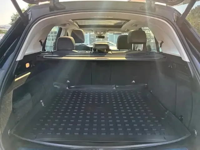Mercedes-Benz GLE 300