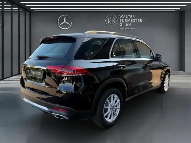 Mercedes-Benz GLE 300