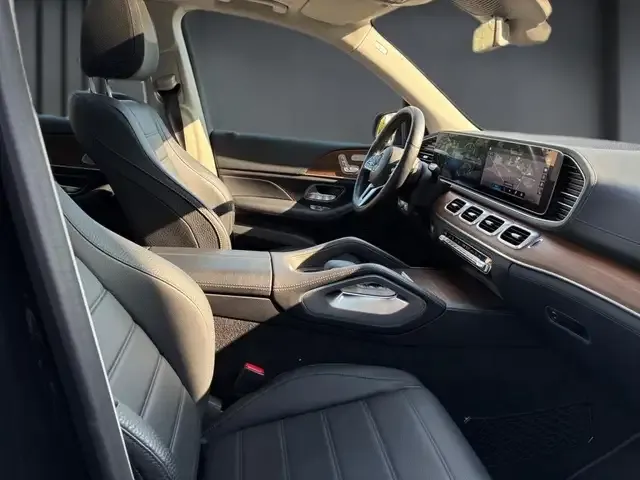Mercedes-Benz GLE 300