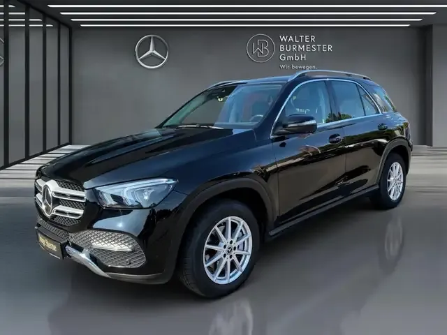 Mercedes-Benz GLE 300