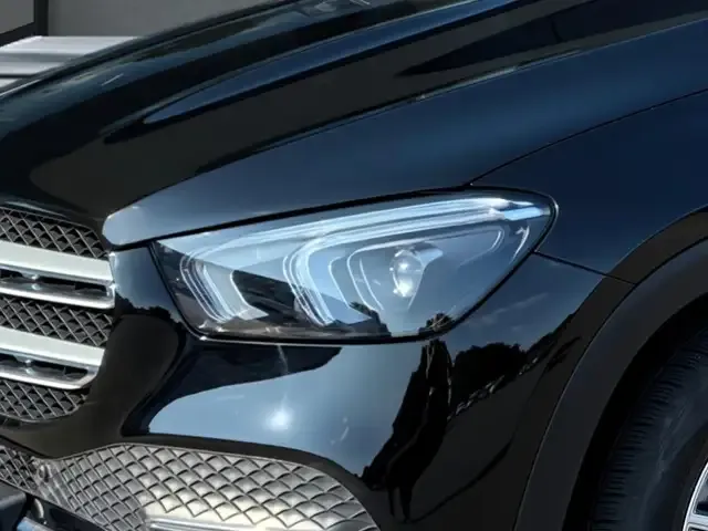 Mercedes-Benz GLE 300