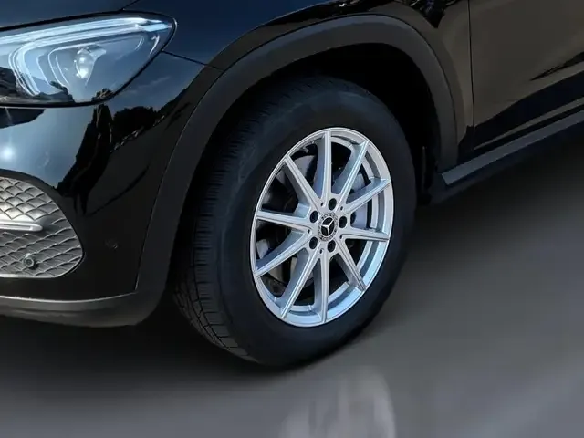 Mercedes-Benz GLE 300