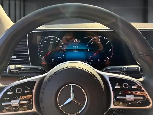 Mercedes-Benz GLE 300