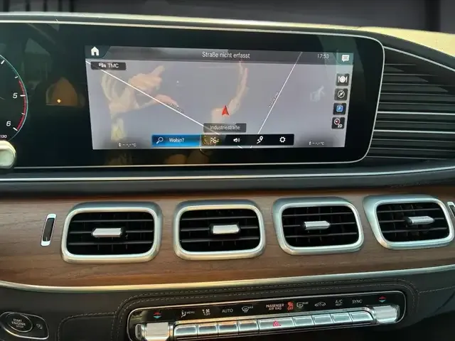 Mercedes-Benz GLE 300