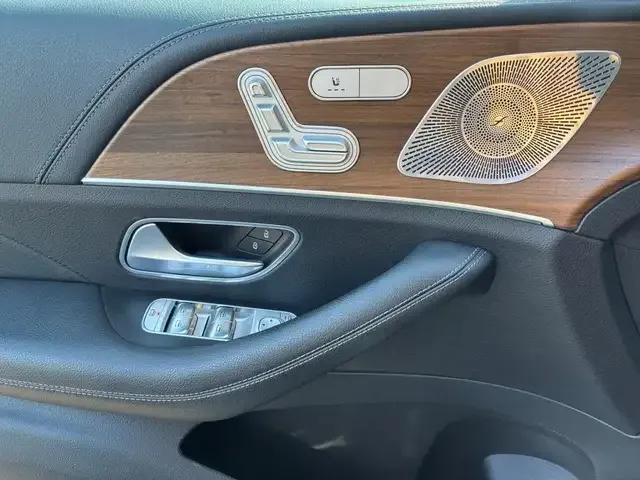 Mercedes-Benz GLE 300