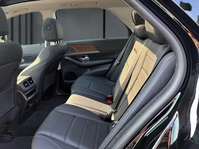 Mercedes-Benz GLE 300