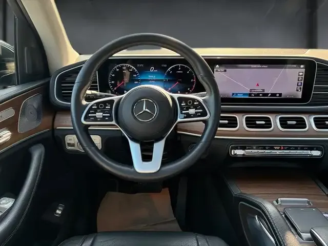 Mercedes-Benz GLE 300