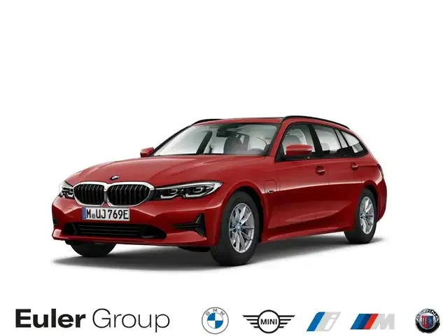 BMW 330