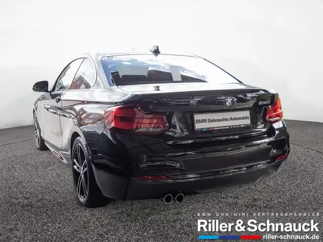 BMW 230