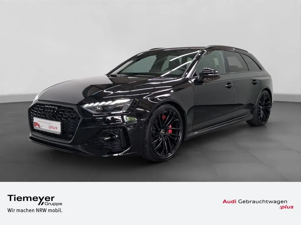 Audi RS4