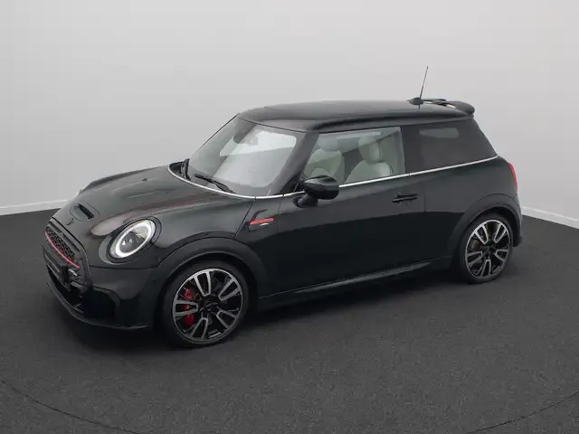 MINI John Cooper Works