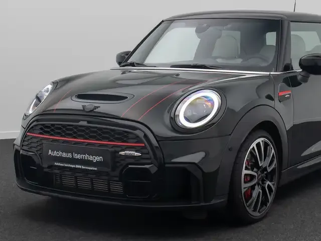 MINI John Cooper Works