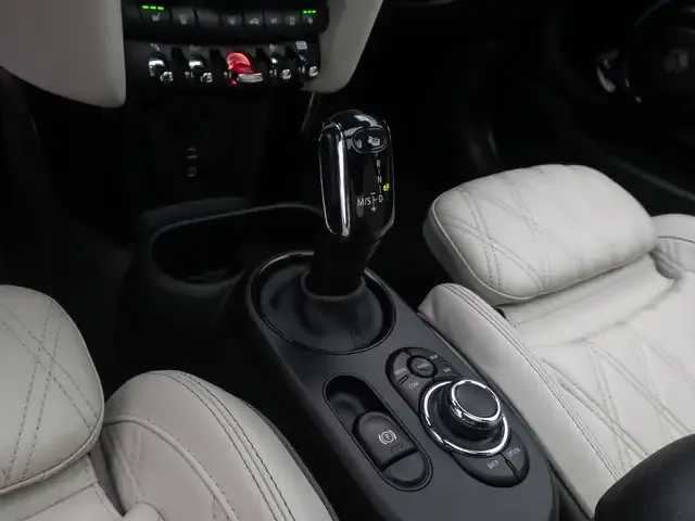 MINI John Cooper Works