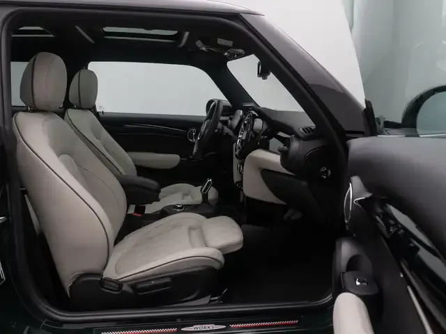 MINI John Cooper Works