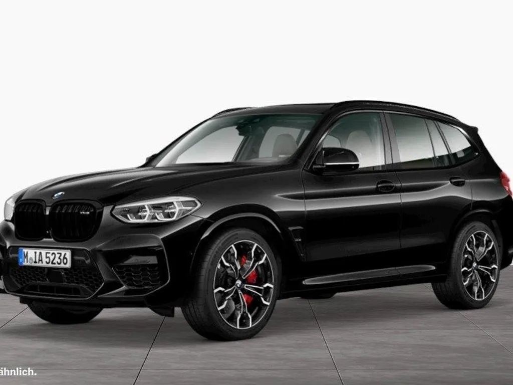 BMW X3 M