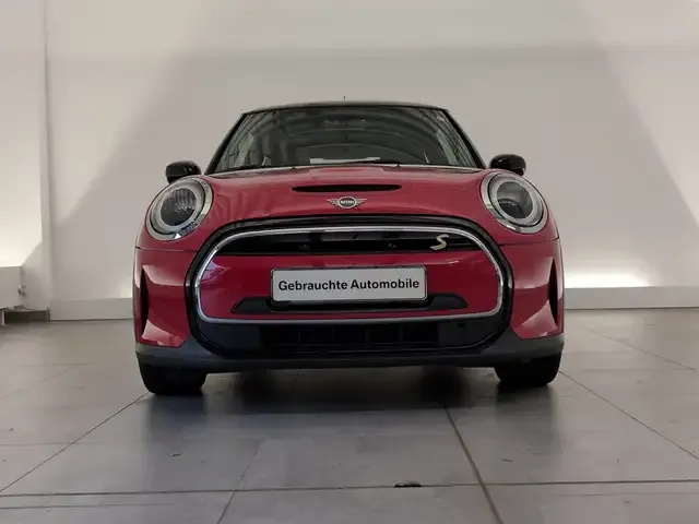 MINI Cooper SE