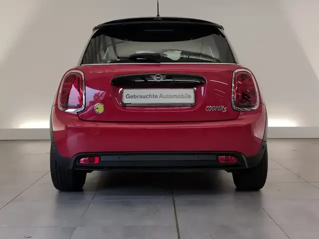 MINI Cooper SE