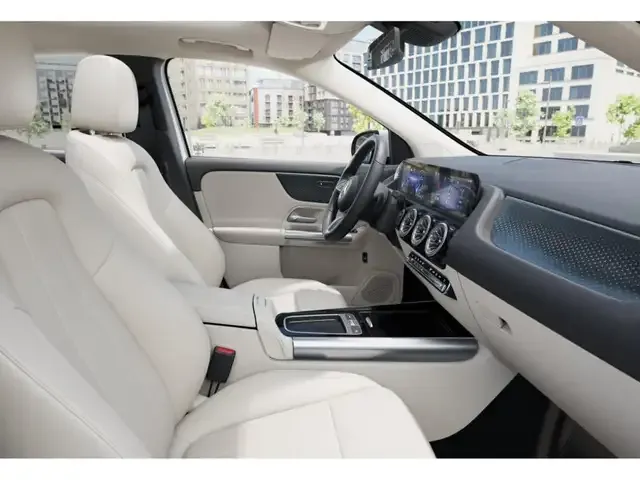 Mercedes-Benz EQA 300