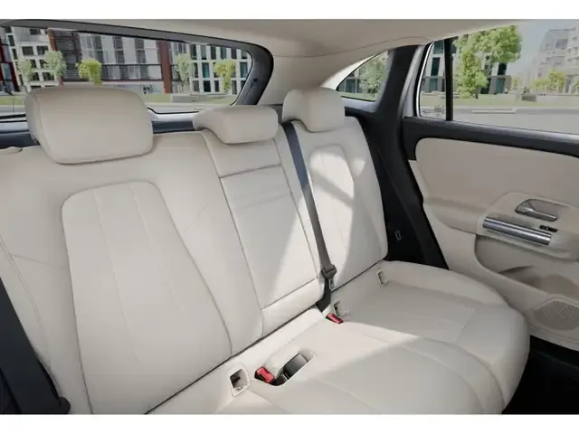 Mercedes-Benz EQA 300