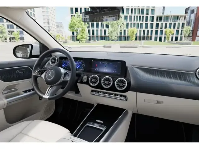 Mercedes-Benz EQA 300