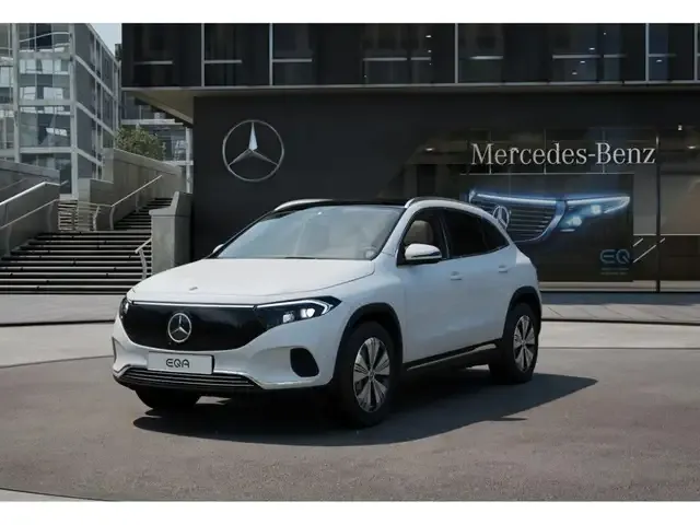Mercedes-Benz EQA 300