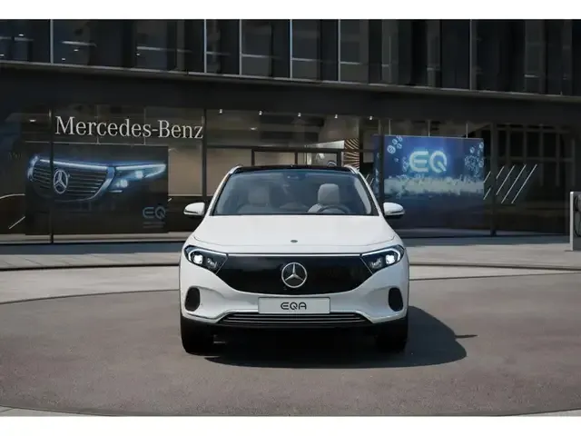 Mercedes-Benz EQA 300