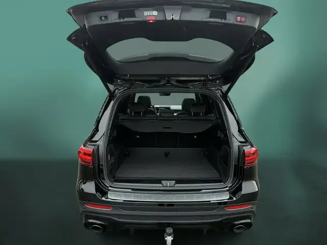 Mercedes-Benz GLB 35 AMG