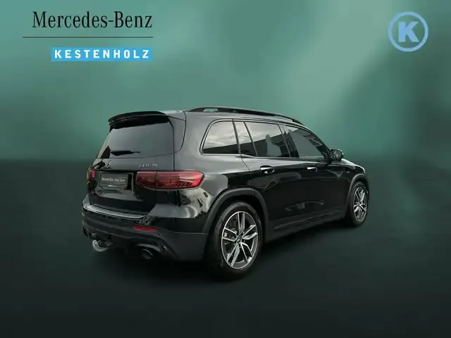Mercedes-Benz GLB 35 AMG