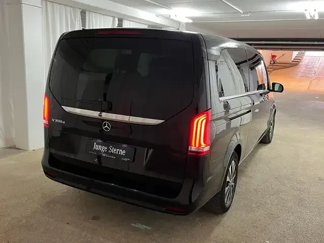 Mercedes-Benz V 300