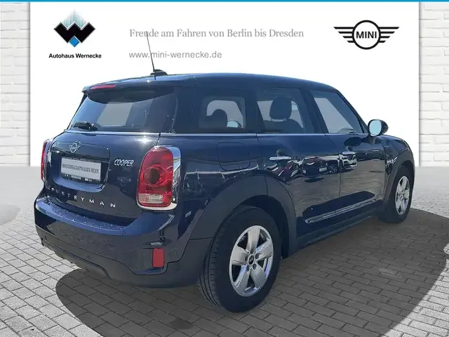 MINI Cooper Countryman