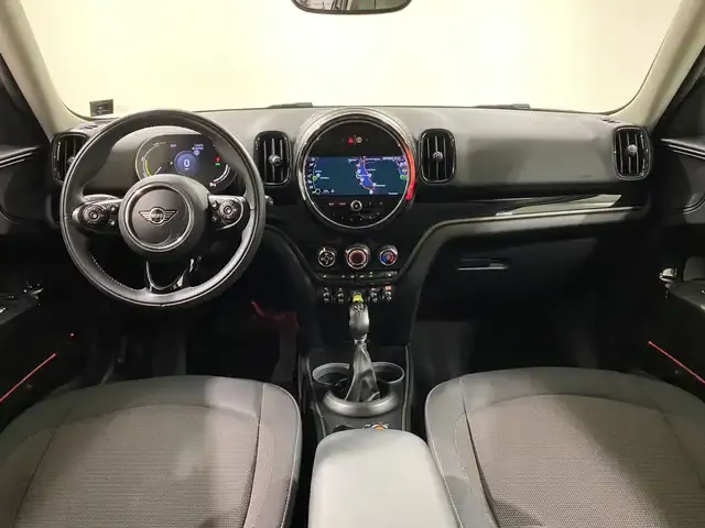 MINI Cooper SE Countryman